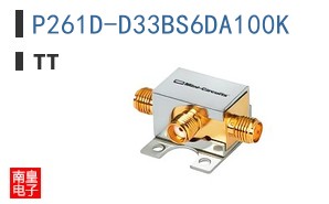 P261D-D33BS6DA100K
