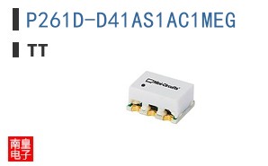 P261D-D41AS1AC1MEG