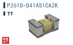 P261D-D41AS1CA2K