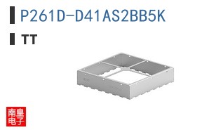 P261D-D41AS2BB5K