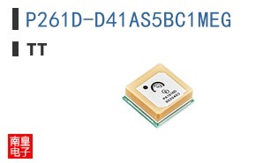 P261D-D41AS5BC1MEG