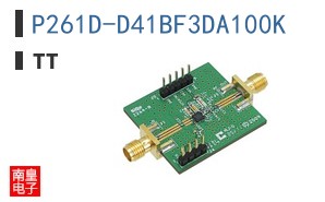 P261D-D41BF3DA100K