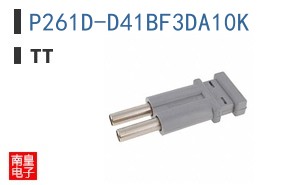 P261D-D41BF3DA10K