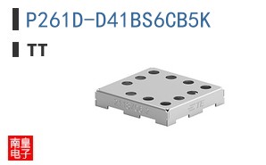 P261D-D41BS6CB5K