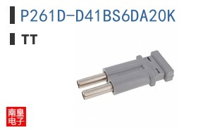 P261D-D41BS6DA20K