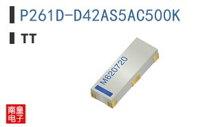 P261D-D42AS5AC500K