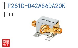 P261D-D42AS6DA20K