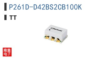 P261D-D42BS2CB100K