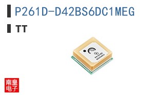 P261D-D42BS6DC1MEG