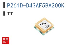 P261D-D43AF5BA200K