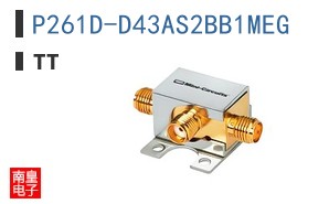 P261D-D43AS2BB1MEG