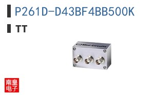 P261D-D43BF4BB500K