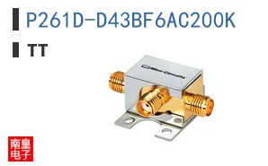 P261D-D43BF6AC200K