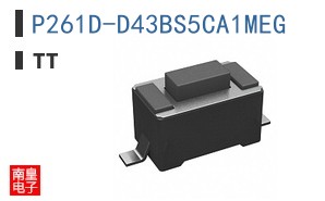P261D-D43BS5CA1MEG