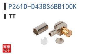 P261D-D43BS6BB100K