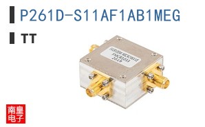 P261D-S11AF1AB1MEG