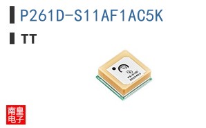 P261D-S11AF1AC5K