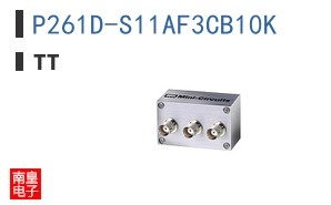 P261D-S11AF3CB10K