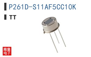P261D-S11AF5CC10K