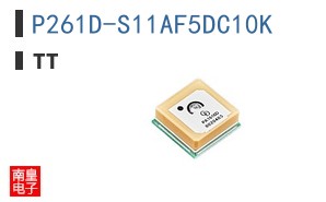 P261D-S11AF5DC10K