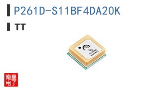P261D-S11BF4DA20K