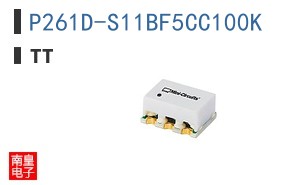 P261D-S11BF5CC100K