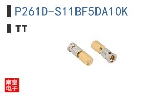 P261D-S11BF5DA10K