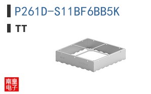 P261D-S11BF6BB5K