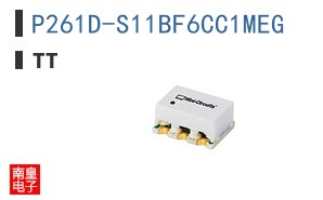 P261D-S11BF6CC1MEG