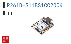 P261D-S11BS1CC200K