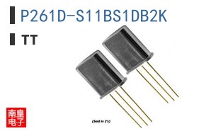 P261D-S11BS1DB2K