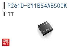 P261D-S11BS4AB500K