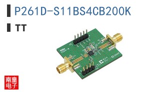 P261D-S11BS4CB200K