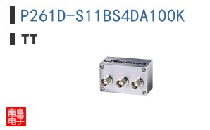 P261D-S11BS4DA100K