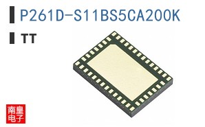 P261D-S11BS5CA200K