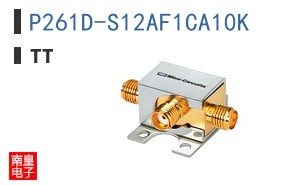 P261D-S12AF1CA10K