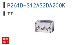 P261D-S12AS2DA200K