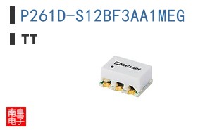 P261D-S12BF3AA1MEG