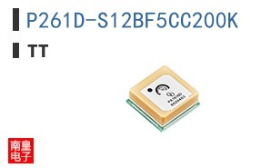 P261D-S12BF5CC200K