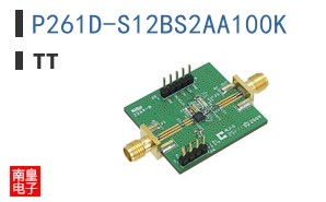 P261D-S12BS2AA100K