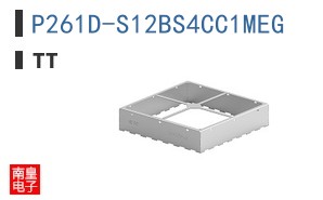P261D-S12BS4CC1MEG