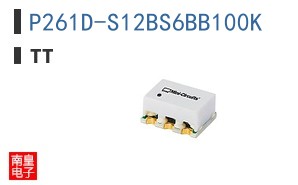 P261D-S12BS6BB100K