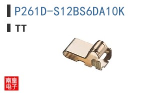 P261D-S12BS6DA10K