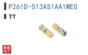 P261D-S13AS1AA1MEG