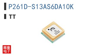 P261D-S13AS6DA10K