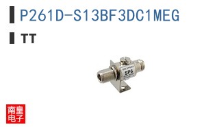 P261D-S13BF3DC1MEG