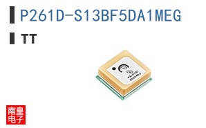 P261D-S13BF5DA1MEG