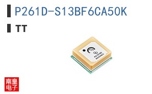 P261D-S13BF6CA50K