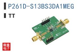 P261D-S13BS3DA1MEG