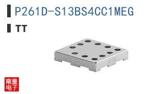 P261D-S13BS4CC1MEG